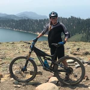 Meet your Posher, Sonia